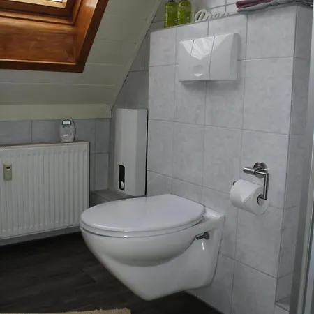 In Bedburg Apartment *