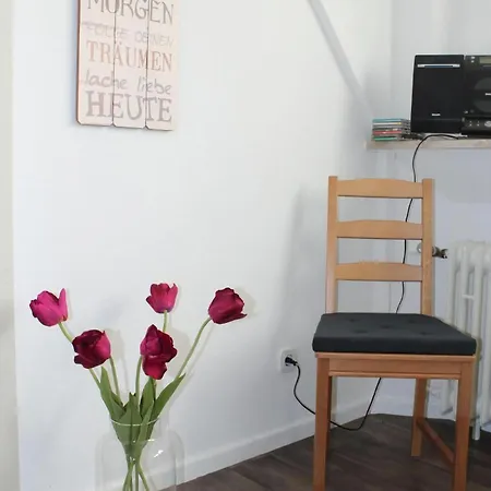 In Bedburg Apartment *