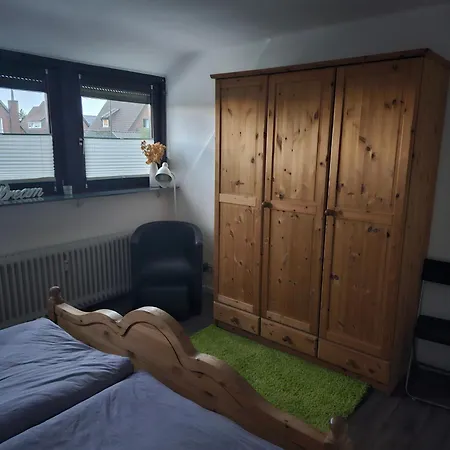 Lejlighed In Bedburg *