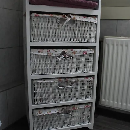 Apartment In Bedburg Hau