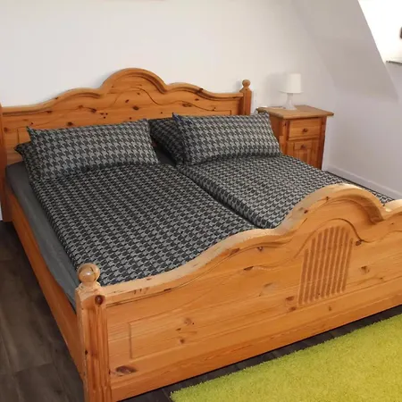 Apartment In Bedburg