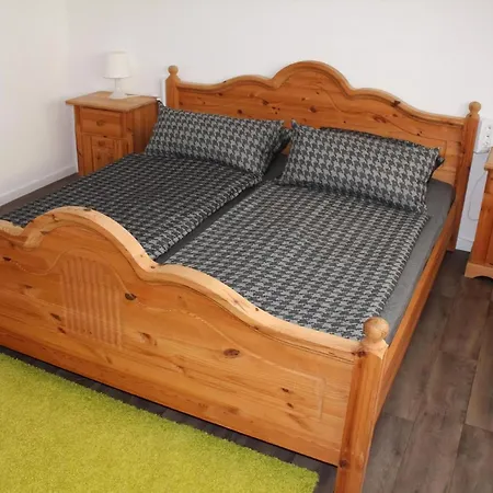 Apartment In Bedburg Hau